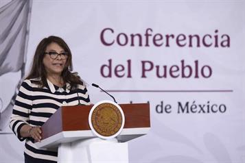 8 millones de mujeres mexicanas aportan m&aacute;s de un bdd anuales a EU