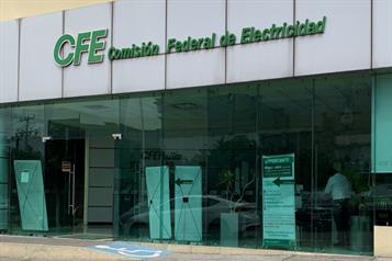 CFE rechaza baja en calificaci&oacute;n de Moody&acute;s