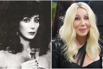 Cher, la diva que desafi&oacute; al tiempo