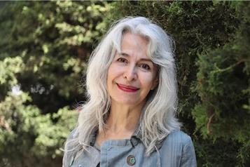 Ver&oacute;nica Murgu&iacute;a gana Premio de Literatura Gilberto Owen 2026