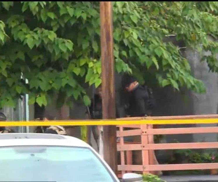 Catean dos viviendas ligadas a secuestros