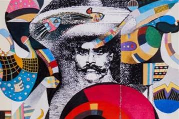 Inaugura la muestra Animales sagrados, en la galer&iacute;a LS