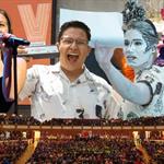 Talento e inspiraci&oacute;n: as&iacute; arranc&oacute; VIBRART 2026 del Tec