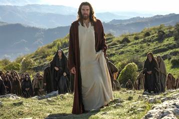 La Resurrecci&oacute;n de Cristo muestra a su nuevo Jes&uacute;s