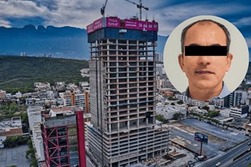Va Fiscal&iacute;a por representante legal de Proyectos 9