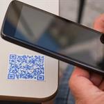 Cuidado con los c&oacute;digos QR