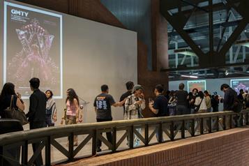 Inicia con salas llenas la 15&ordf;. Muestra de Cine Queer