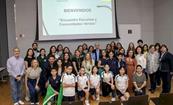 Reconocen a escuelas que impulsan proyectos sostenibles
