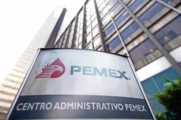 Mantiene Moody&acute;s calificaci&oacute;n de Pemex por respaldo oficial