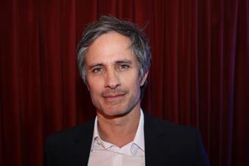 Recibe Cannes The End of It con Gael Garc&iacute;a y Rebecca Hall 