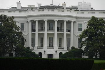 Reportan disparos en inmediaciones de la Casa Blanca