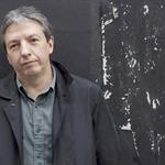 David Toscana, el fabulador
