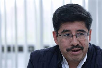 Hugo Aguilar inaugura oficina de la Defensor&iacute;a P&uacute;blica en Sonora