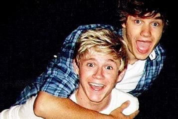 Recuerda Niall Horan a Liam Payne