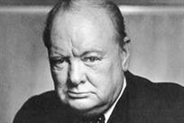 Winston Churchill