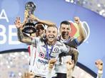 &iexcl;Lleg&oacute; la d&eacute;cima! Cruz Azul logra su d&eacute;cimo campeonato de Liga MX