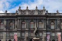 Expone el Munal al M&eacute;xico del siglo XX