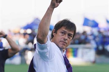 Acostumbra Almeyda a tener buenos arranques