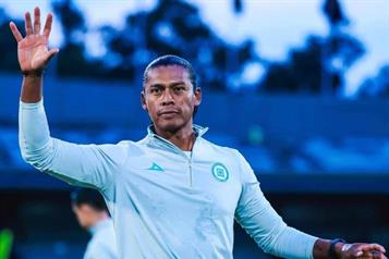 Joel Huiqui, de la nada al t&iacute;tulo