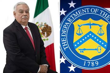 Vinculan a subsecretario de Chihuahua con empresa ligada al narco