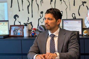 Trabajan en anteproyecto de reforma a la Ley de Issstele&oacute;n