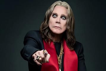 Revivir&aacute; Ozzy Osbourne con un avatar hecho con IA