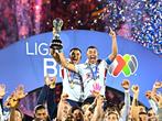 Pumas 1-2 Cruz Azul| Final Vuelta| Clausura 2026| Liga MX