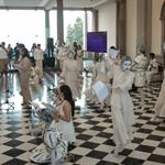 VIBRART 2026: el talento estudiantil que hizo emocionar con el arte