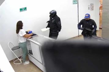Asaltan joyer&iacute;a; se llevan m&aacute;s de 3 millones en mercanc&iacute;a