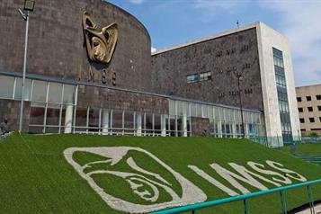 IMSS asegura estar preparado para responder ante riesgos de salud