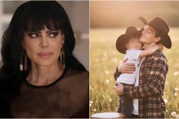 Maribel Guardia no heredar&aacute; todos sus bienes a su nieto Jos&eacute; Juli&aacute;n