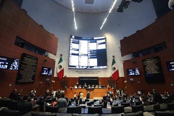 Turnan comisiones a C&aacute;mara Baja reforma de revisi&oacute;n de candidaturas