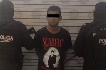 Aprehenden en Salinas a presunto ladr&oacute;n