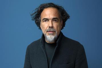 Alejandro Gonz&aacute;lez I&ntilde;&aacute;rritu primer cineasta en El Colegio Nacional
