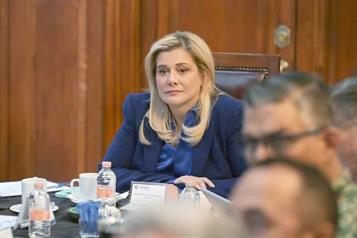 Vuelve FGR a citar a Maru Campos