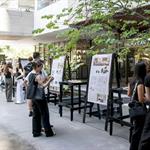 Exhiben proyectos de Dise&ntilde;o de Interiores en Distrito Armida