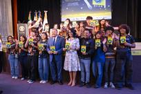 UANL, UDG y UNAM se unen por el futbol y la lectura