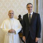 S&aacute;nchez mantiene su apoyo a Zapatero, investigado judicialmente
