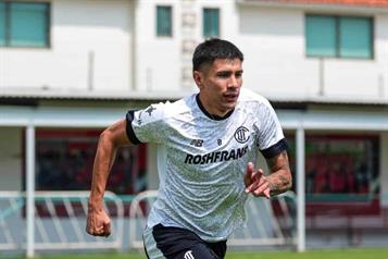 Ir&aacute; Toluca con cuadro de lujo ante Tigres