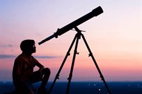 &iquest;Qu&eacute; eventos astron&oacute;micos nos esperan en junio 2026?