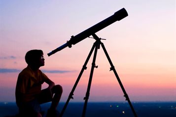 &iquest;Qu&eacute; eventos astron&oacute;micos nos esperan en junio 2026?