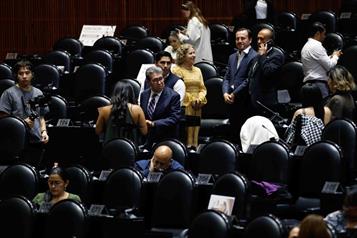 Avalan anular elecciones cuando se acredite injerencia extranjera