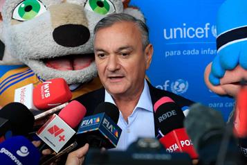 Brillan por su ausencia en evento &iquest;C&oacute;mo Vamos? alcaldes reprobados
