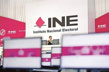 Ordena INE al PAN retirar promocional Nos traicionaron