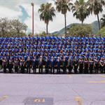 Reconocen permanencia de alumnos en Programa Talentos Universitarios