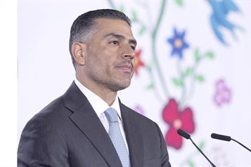 Afirma Garc&iacute;a Harfuch que se perseguir&aacute; a todos sin importar partido