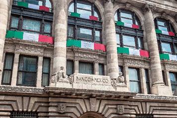 Recorta Banxico pron&oacute;stico de crecimiento del PIB a 1.1%