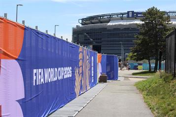 Investigan venta de boletos del Mundial en Estados Unidos