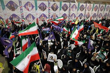 Avanzan EU e Ir&aacute;n hacia acuerdo regional