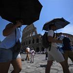 Can&iacute;cula en Europa pone Italia en alerta y deja r&eacute;cords en Francia